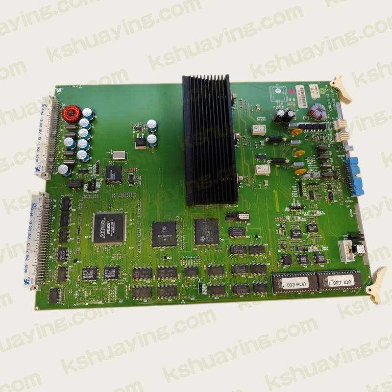 GE Healthcare CNM3b 195073 Ultrasound Board Repair